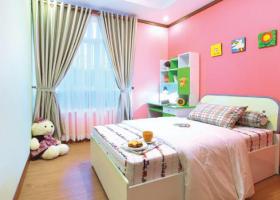 Cho thuê căn hộ Phú Hoàng Anh 129m2, nhà đẹp, đầy đủ nội thất, View Phú Mỹ Hưng 1055663
