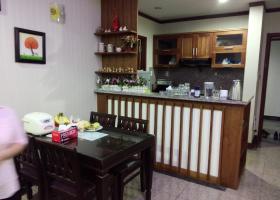 Cho thuê căn hộ Phú Hoàng Anh 129m2 nội thất dính tường 10tr/tháng  1055773