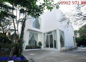 Cho thuê villa tại đường số 31E, phường An Phú, Quận 2, TP. HCM, DT 80 m2 với giá 23tr/tháng 1057982