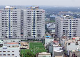 Cho thuê căn hộ chung cư tại Bình Tân, Hồ Chí Minh, diện tích 72m2, giá 6.5 triệu/tháng 1059192