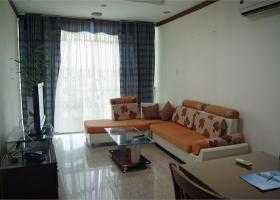 Căn hộ Phú Hoàng Anh cho thuê 2PN, nội thất đầy đủ, View hồ bơi, giá rẻ LH: 0902 045 394 Mr Sơn 1058423