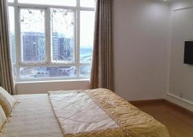 Căn hộ Phú Hoàng Anh cho thuê 2PN, nội thất đầy đủ, View hồ bơi, giá rẻ LH: 0902 045 394 Mr Sơn 1058423