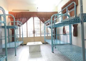 Ký túc xá cao cấp Bình Thạnh, Nơ Trang Long, 1tr2/th bao điện nước 1060176