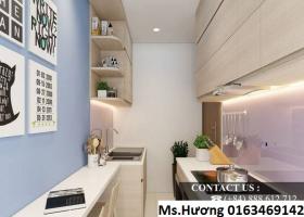 Cho thuê căn hộ Masteri 82m2, 2PN, nội thất đầy đủ, 21.57 triệu/tháng. Call 01634691428 1060215
