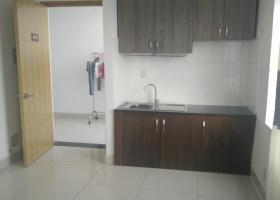 Cho thuê chung cư D-Eyes DT: 39 m2, 1 PN, 1 WC, máy lạnh, thang máy, giá 6.1 tr/căn 1060230