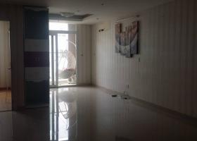 Căn hộ Hà Đô Green View cho thuê nội thất cơ bản (rèm, máy lạnh) 3 phòng ngủ, tầng cao 1062682