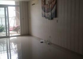 Căn hộ Hà Đô Green View cho thuê nội thất cơ bản (rèm, máy lạnh) 3 phòng ngủ, tầng cao 1062682