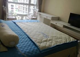 Cho thuê căn hộ chung cư tại dự án Sài Gòn Airport Plaza, Tân Bình, Tp. HCM, dt 57m2, giá 14 tr/th 1065200
