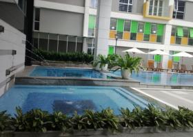 Cho thuê căn hộ chung cư tại dự án Sài Gòn Airport Plaza, Tân Bình, Tp. HCM, dt 57m2, giá 14 tr/th 1065200