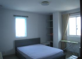 Cho thuê căn hộ chung cư Khánh Hội 2, Q4, 1 phòng ngủ, 57m2 – 9tr/th nội thất đầy đủ 1066544