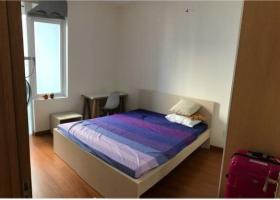 Cho thuê căn hộ Him Lam Riverside, 2 phòng ngủ đầy đủ nội thất giá 14.5tr/tháng, LH 0933512862 1066676