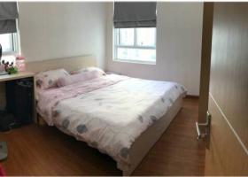 Cho thuê căn hộ Him Lam Riverside, 2 phòng ngủ đầy đủ nội thất giá 14.5tr/tháng, LH 0933512862 1066676