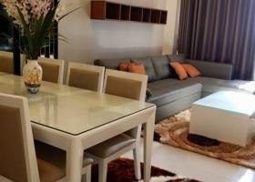 Cho thuê căn hộ chung cư Botanic, quận Phú Nhuận, 3 phòng ngủ nội thất Châu Âu giá 20 triệu/tháng 1067033