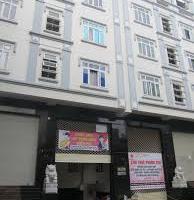 Cần cho thuê căn hộ Central Garden đường Võ Văn Kiệt Quận 1, diện tích 78m2, 2PN 1123314