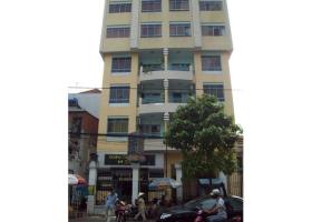 Cho thuê căn hộ chung cư tại Đường Cao Thắng, Phường 2, Quận 3, Tp.HCM. DT 55m2, giá 7.5tr/th 1068687
