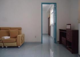 Cho thuê căn hộ chung cư tại Đường Cao Thắng, Phường 2, Quận 3, Tp.HCM. DT 55m2, giá 7.5tr/th 1068687