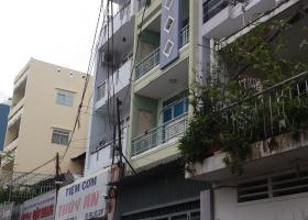 Cho thuê nhà hẻm 55 Lê Thị Hồng Gấm, 5m x 20m, trệt, 3 lầu, ST, kinh doanh tự do 1070858