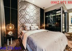 Cho thuê căn hộ Masteri Thảo Điền, 2 phòng ngủ, đầy đủ nội thất 1071308