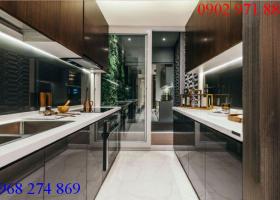 Cho thuê căn hộ Masteri Thảo Điền, 2 phòng ngủ, đầy đủ nội thất 1071308