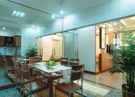 Cho thuê 1 phòng 30m2 trong CC Phú Hoàng Anh, ở được từ 2- 3 người, đầy đủ nội thất 983843