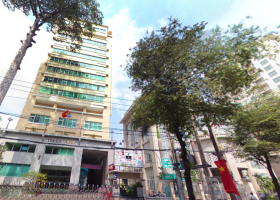 Cho thuê văn phòng tại đường Nguyễn Thị Minh Khai, Quận 3, Tp.HCM. Diện tích 840m2, giá 336 tr/th 1073460
