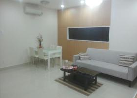 Cho thuê căn hộ Him Lam Riverside, đầy đủ nội thất 2 phòng ngủ giá rẻ. LH 0901373286 1073617