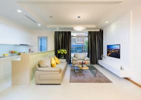 Cho thuê Lofthouse Phú Hoàng Anh Gia Lai, nội thất siêu đẹp giá rẻ 1074188