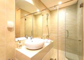 Cho thuê căn hộ Penthouse Phú Hoàng Anh, 3 phòng ngủ trần cao 6m 1074203