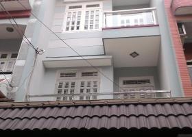 Nhà 3 lầu 5 phòng hẻm Phan Huy Ích, Phường 12, Gò Vấp, Hồ Chí Minh 1121002