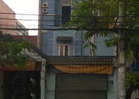 Cho thuê gấp nhà MT Nguyễn Văn Lượng, P10, Gò Vấp, DT 6.4x40m, 2 lầu 1076206
