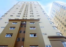 Cho thuê căn hộ chung cư Âu Cơ Tower Q. Tân Phú, 3 phòng ngủ 80m2, 11tr/tháng nội thất đầy đủ 1076247