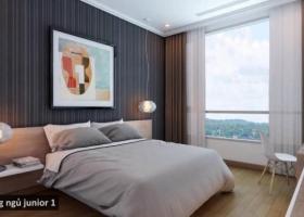 Cho thuê chung cư Phú Hoàng Anh cao cấp 4 phòng ngủ, full nội thất giá 22.5 triệu/tháng 1076500