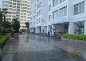 Cho thuê căn hộ Phú Hoàng Anh, 3PN, View hồ bơi giá rẻ 1077384