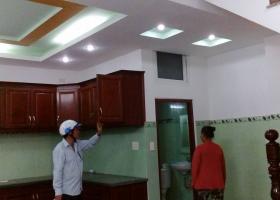 Cho thuê nhà mới sửa Đô Đốc Long, Tân Phú 4x25m, trệt 1 lầu 1078714