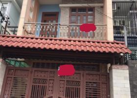 Cho thuê nhà mới sửa Đô Đốc Long, Tân Phú 4x25m, trệt 1 lầu 1078714