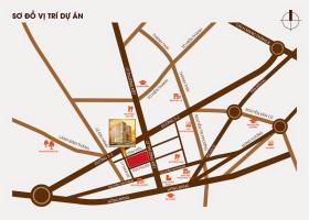 Cho thuê căn hộ chung cư tại dự án Tân Phước Plaza, Quận 11, Tp. HCM diện tích 74m2, giá 15 tr/th, FULL nội thất.LH:0938839926. 1079224