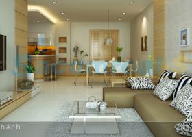 Cho thuê CHCC tại dự án Carillon Apartment, Tân Bình, Tp. HCM, 87 m2, 2PN, giá 14 triệu/tháng 1079438