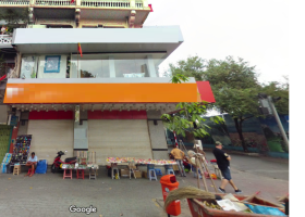 Cho thuê nhà 2 mặt tiền vị trí đẹp đường Lê Lợi, Phường Bến Thành, Quận 1 1121767