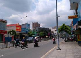 Cho thuê nhà mặt tiền đường Lũy Bán Bích, Tân Phú, diện tích: 180m2 1080131