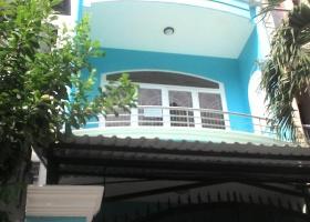 Nhà 4,2x18m, 2 lầu 4 phòng hẻm Quang Trung, P11, Gò Vấp, Hồ Chí Minh 1116066