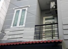 Nhà đúc 3 tầng đẹp, mới, chính chủ cho thuê giá tốt gần bệnh viện Bình Tân 1080715