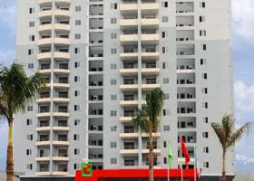 Cho thuê căn hộ chung cư Phú Thạnh Q. Tân Phú 3 phòng ngủ, 90m2, 9tr/tháng, đầy đủ nội thất 1081963