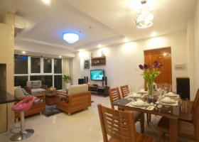 Cho thuê căn hộ Phú Hoàng Anh, 2PN, 3PN nội thất cao cấp View Đông Nam 1083622