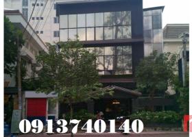 Nhà rộng rãi trên đường Nguyễn Chí Thanh, cho thuê với giá là 35 triệu/tháng 1084246