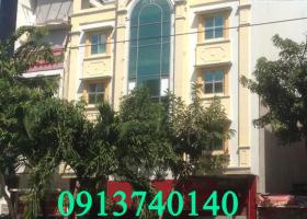 Nhà mới đẹp cho thuê trên đường Phan Xích Long giá chỉ 155 triệu/tháng 1084803