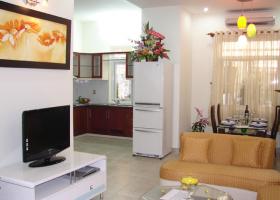Cho thuê căn hộ Phú Thạnh, Quận Tân Phú giá 9tr/tháng với 3PN 1087695