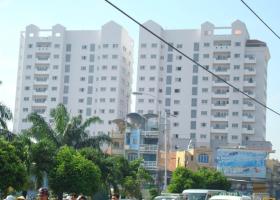 Ho thuê căn hộ chung cư tại dự án chung cư 203 Nguyễn Trãi, Quận 1, TP. HCM diện tích 60m2 1089439