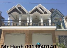 Nhà mới cho thuê trên đường Nguyễn Kiệm, Gò Vấp, 80 triệu/tháng 1090083