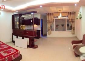 Cho thuê phòng cao cấp mặt tiền Nguyễn Thị Thập Quận 7, đầy đủ nội thất, không gian bếp tuyệt đẹp 1091216