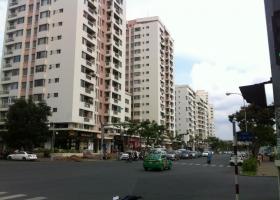 Cho thuê nhanh căn góc mặt tiền đường Nguyễn Thị Thập DT 10x17m 1 trệt 1 lầu, LH 00909293499 1094564